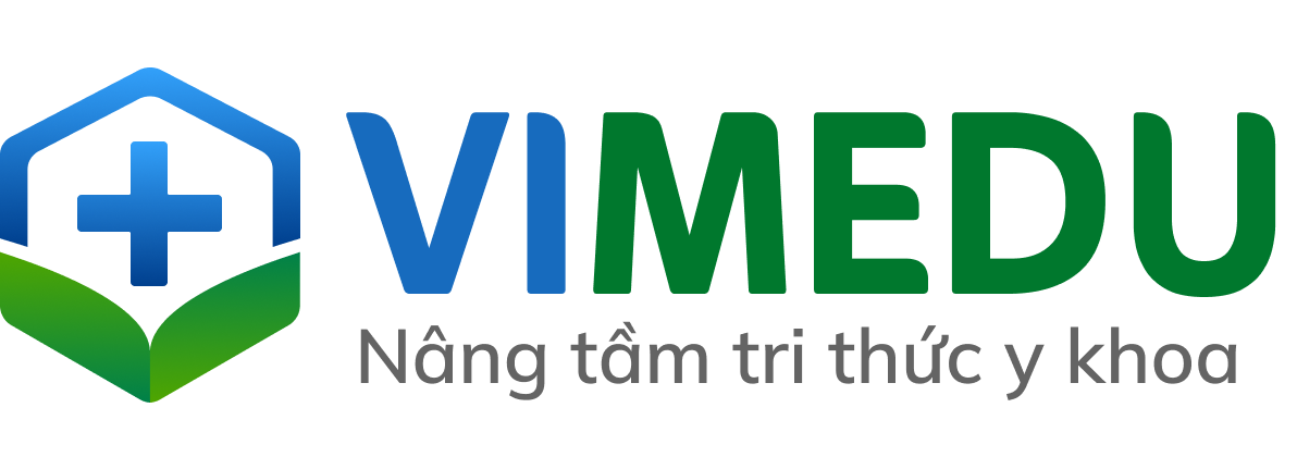 VIMEDU logo